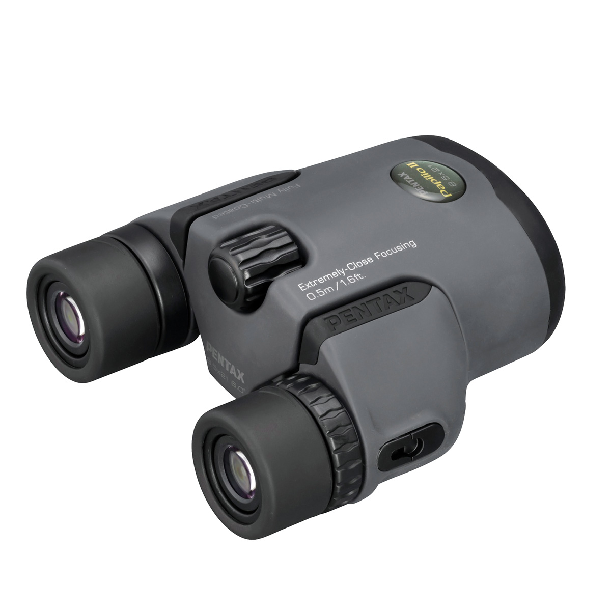 Pentax PAPiLiO II 21mm Binoculars First Light Optics Pentax PAPiLiO II 21mm Binoculars First Light Optics